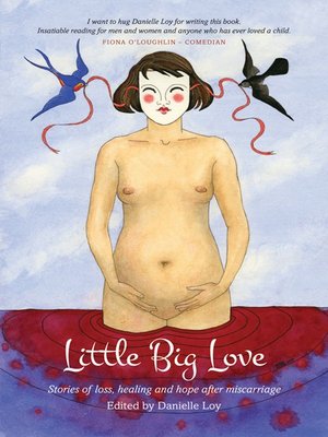 cover image of Little Big Love